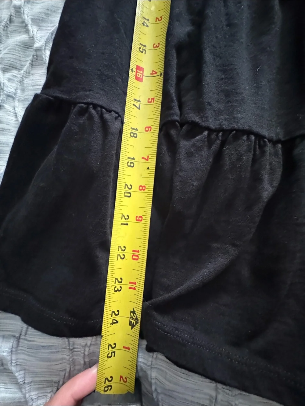 Old Navy soft cotton